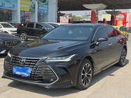 Toyota Avalon 2022