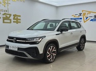 Volkswagen Tharu 2024