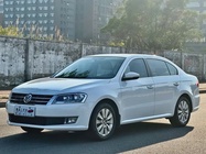 Volkswagen Lavida 2015