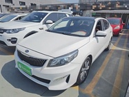 Kia K4 2019