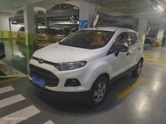 Ford EcoSport 2016