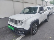 Jeep Renegade 2016