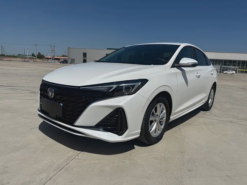 Changan Eado