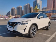 Nissan Qashqai 2023