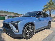 NIO ES8 2019