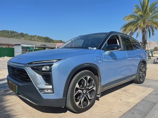 NIO ES8 2019