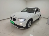 BMW X1 2015