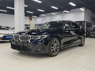 BMW 3 Series 2023