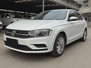 Volkswagen Bora 2022