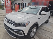 Volkswagen T-Cross 2021