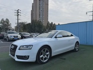 Audi A5 2009