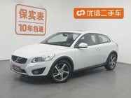 Volvo C30 2012