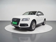 Audi Q5 2015