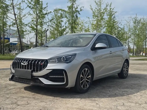 Chery Arrizo 5 2024
