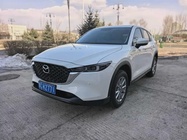 Mazda CX-5 2024
