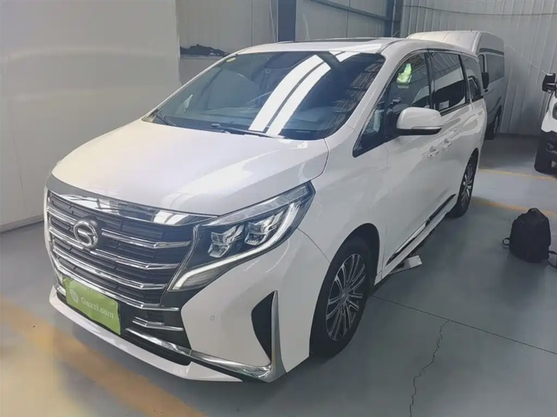 GAC M8