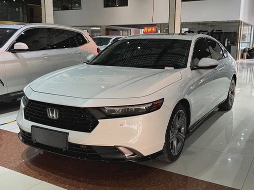 Honda Accord 2023