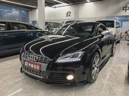 Audi TT 2010
