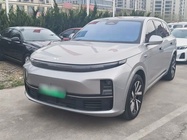 Li Auto L7 2023