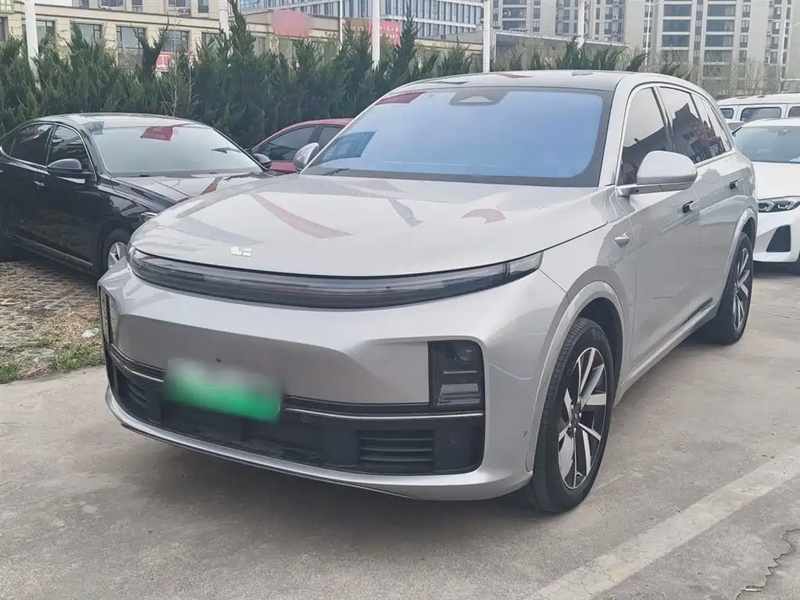 Li Auto L7