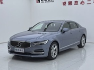 Volvo S90 2019