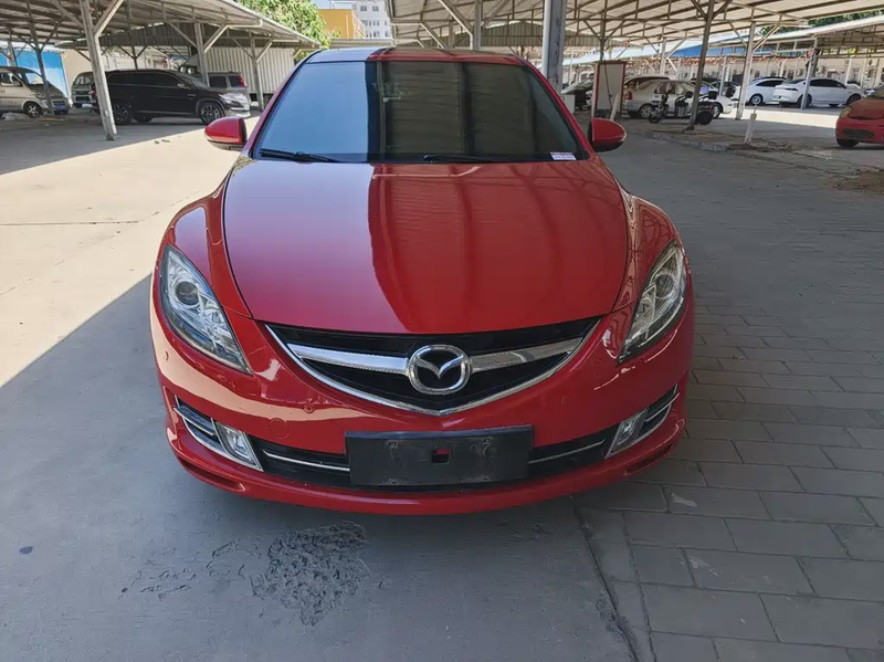 Mazda Ruiyi