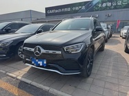 Mercedes-Benz GLC-Class 2022