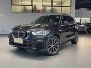 BMW X5 2021