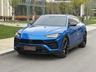 Lamborghini Urus 2021