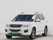 Haval H6 2014