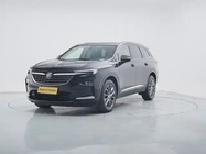 Buick Enclave 2024