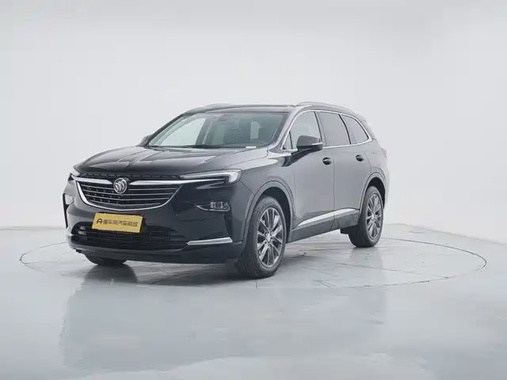 Buick Enclave 2024