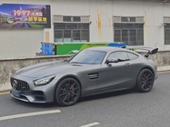 Mercedes-Benz AMG GT 2022