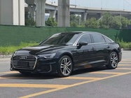 Audi A6 2019