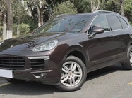 Porsche Cayenne 2015