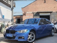BMW 3 Series 2017