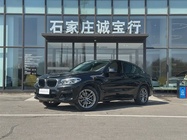 BMW X4 2021