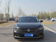 Volkswagen Passat 2024