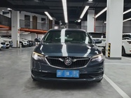 Buick Excelle 2020