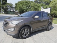 Hyundai Santa Fe 2014