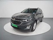 Chevrolet Equinox 2018