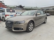 Audi A4 2011