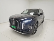Hongqi HS7 2024