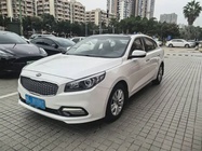 Kia K4 2015