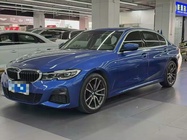 BMW 3 Series 2020