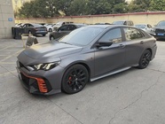 GAC Shadow Leopard 2022