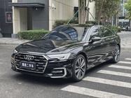 Audi A6 2026