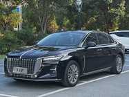 Hongqi H5 2024