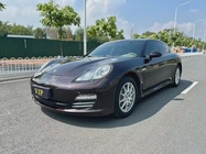 Porsche Panamera 2011