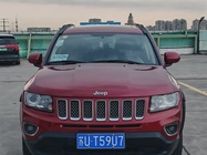 Jeep Compass 2015